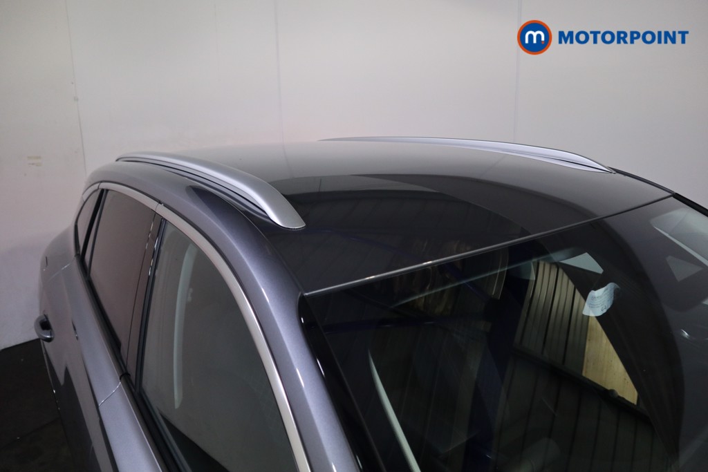 Mg Motor Uk HS SE Automatic Petrol-Electric Hybrid SUV - Stock Number (1616046) - 35th supplementary image