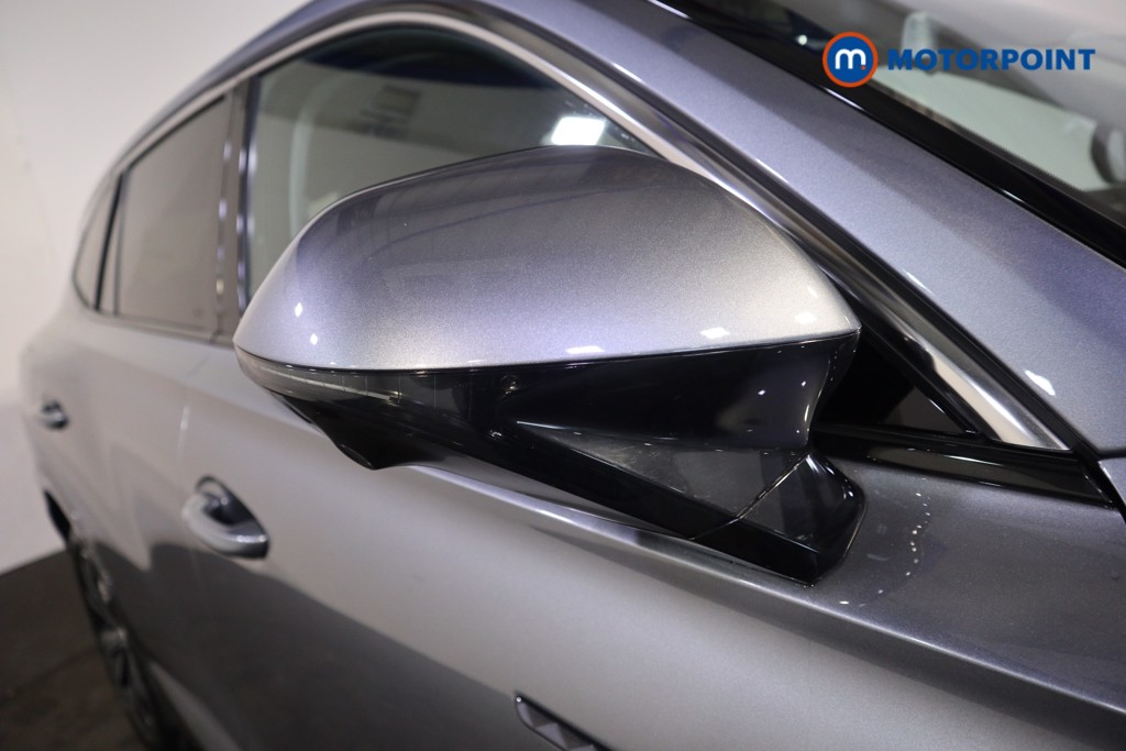 Mg Motor Uk HS SE Automatic Petrol-Electric Hybrid SUV - Stock Number (1616046) - 36th supplementary image