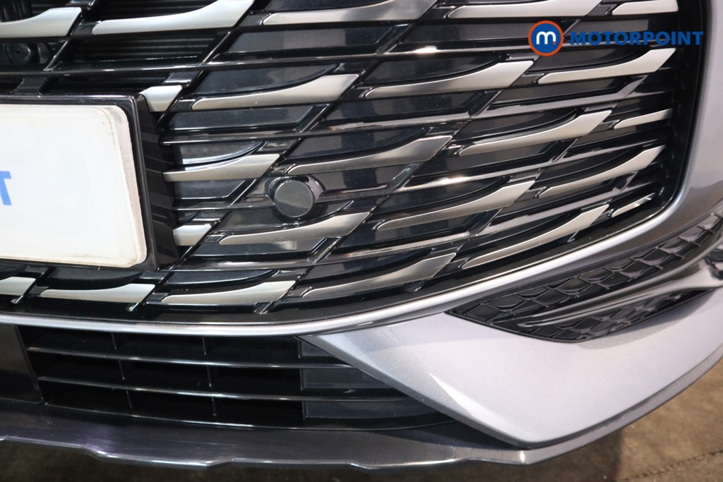 Mg Motor Uk HS SE Automatic Petrol-Electric Hybrid SUV - Stock Number (1616046) - 38th supplementary image