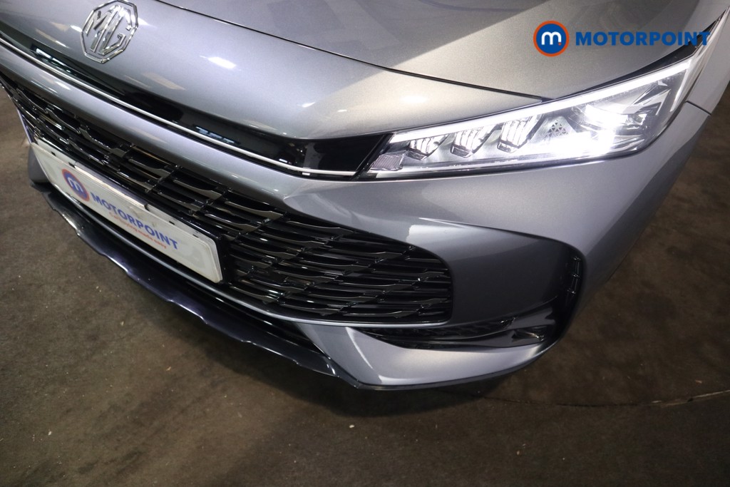 Mg Motor Uk HS SE Automatic Petrol-Electric Hybrid SUV - Stock Number (1616046) - 40th supplementary image