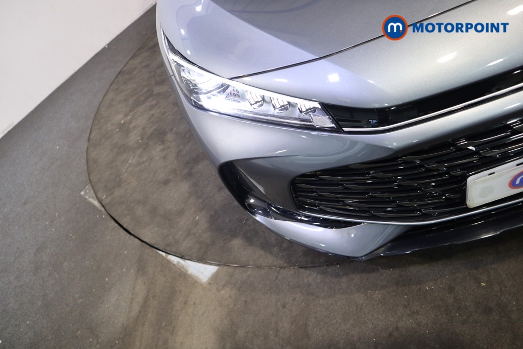 Mg Motor Uk HS SE Automatic Petrol-Electric Hybrid SUV - Stock Number (1616046) - 41st supplementary image