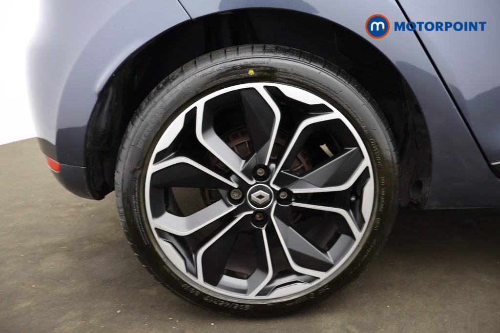 Renault Clio Dynamique S Nav Automatic Diesel Hatchback - Stock Number (1616225) - 2nd supplementary image