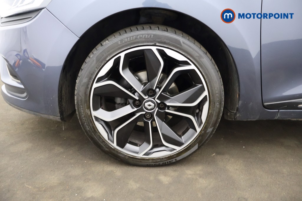 Renault Clio Dynamique S Nav Automatic Diesel Hatchback - Stock Number (1616225) - 4th supplementary image