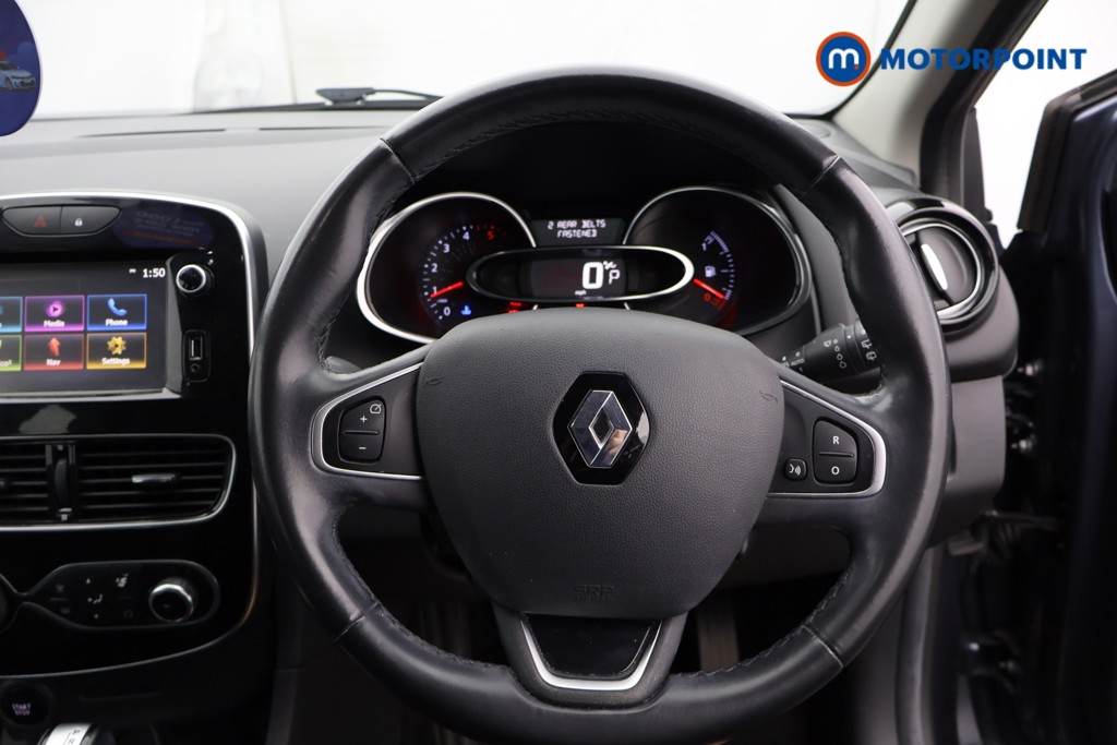 Renault Clio Dynamique S Nav Automatic Diesel Hatchback - Stock Number (1616225) - 6th supplementary image