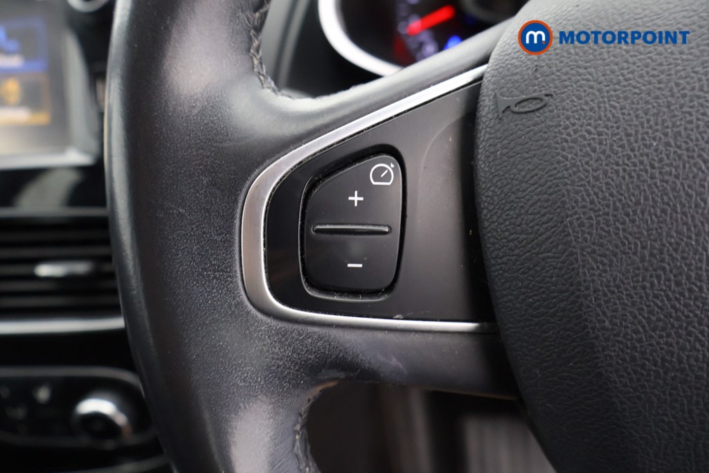Renault Clio Dynamique S Nav Automatic Diesel Hatchback - Stock Number (1616225) - 7th supplementary image