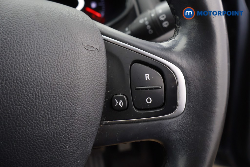 Renault Clio Dynamique S Nav Automatic Diesel Hatchback - Stock Number (1616225) - 8th supplementary image