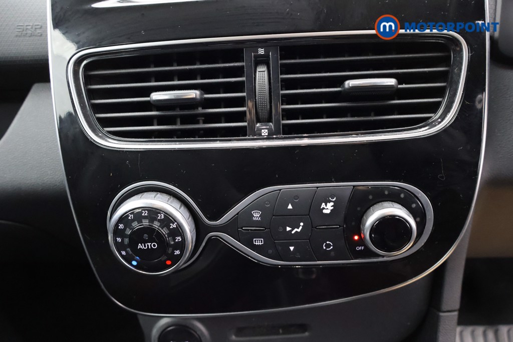 Renault Clio Dynamique S Nav Automatic Diesel Hatchback - Stock Number (1616225) - 14th supplementary image