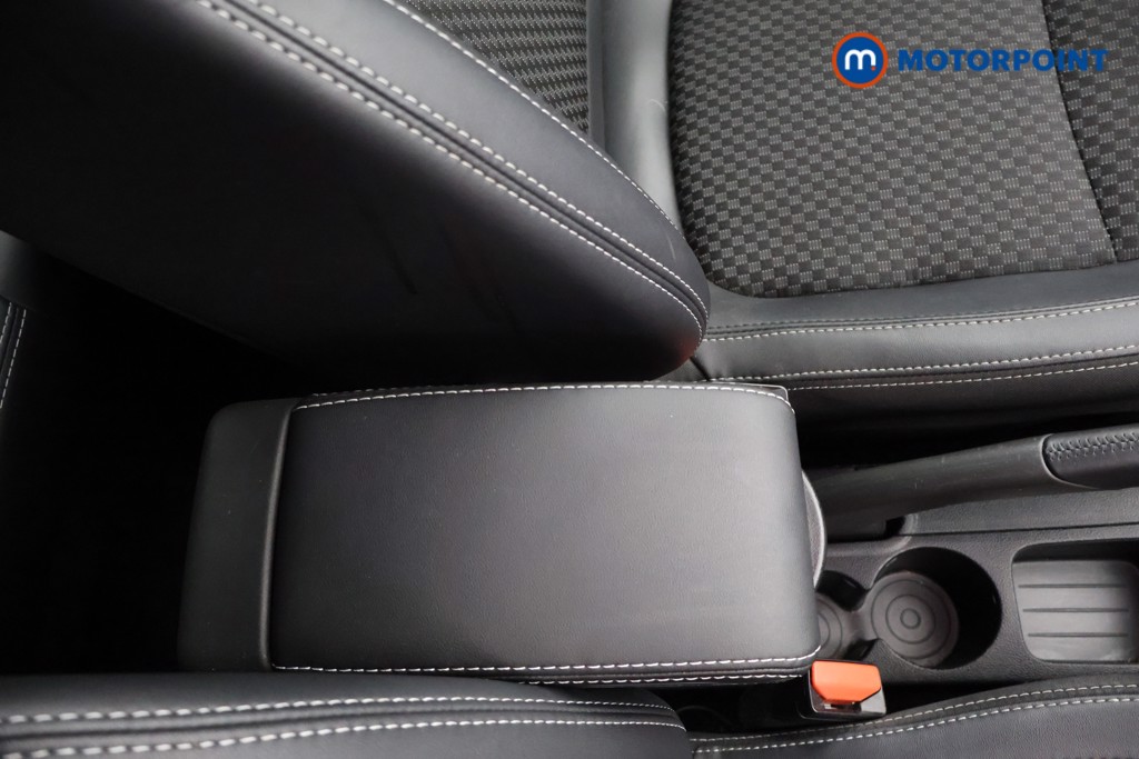 Renault Clio Dynamique S Nav Automatic Diesel Hatchback - Stock Number (1616225) - 19th supplementary image