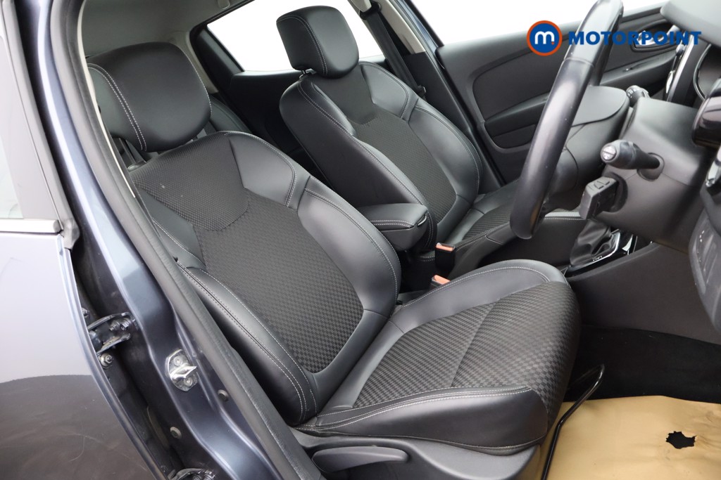 Renault Clio Dynamique S Nav Automatic Diesel Hatchback - Stock Number (1616225) - 22nd supplementary image