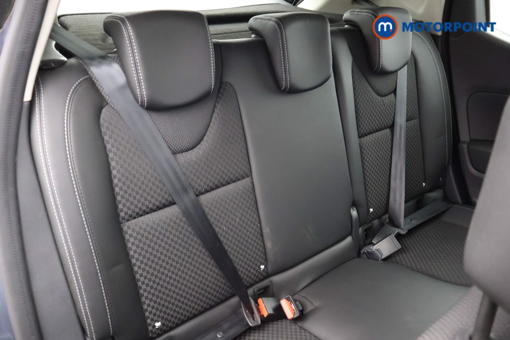 Renault Clio Dynamique S Nav Automatic Diesel Hatchback - Stock Number (1616225) - 24th supplementary image