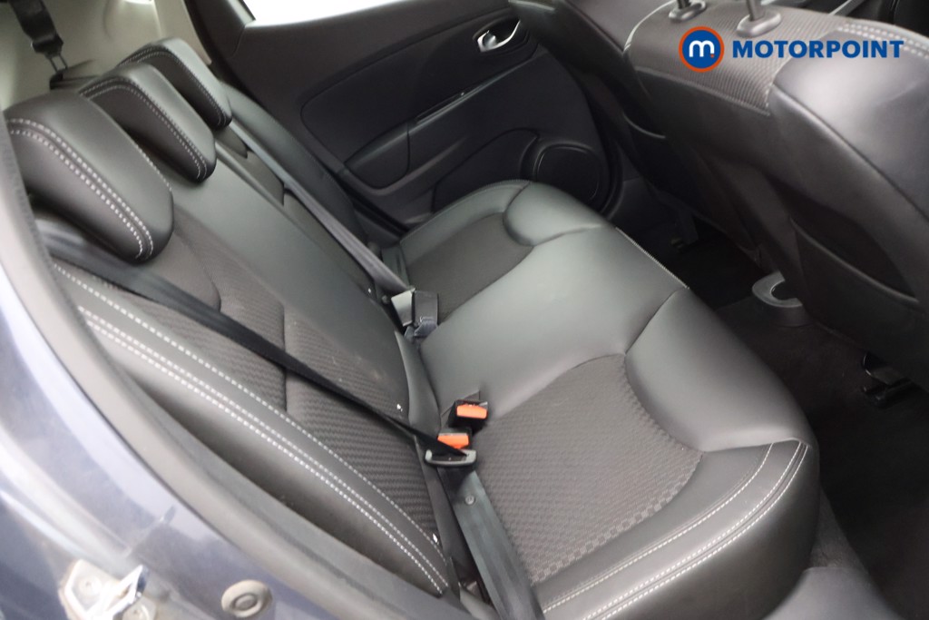 Renault Clio Dynamique S Nav Automatic Diesel Hatchback - Stock Number (1616225) - 25th supplementary image
