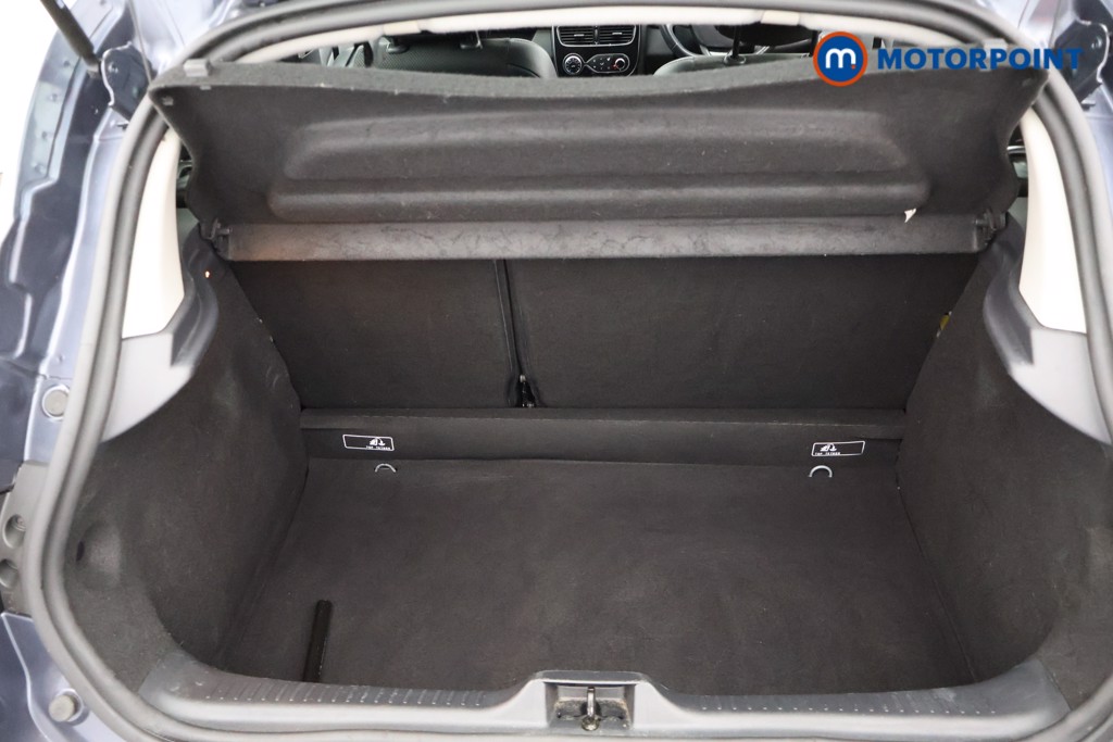 Renault Clio Dynamique S Nav Automatic Diesel Hatchback - Stock Number (1616225) - 27th supplementary image