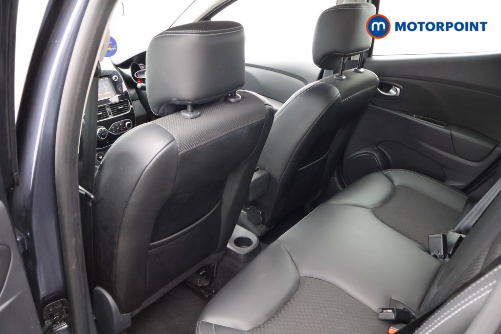 Renault Clio Dynamique S Nav Automatic Diesel Hatchback - Stock Number (1616225) - 28th supplementary image