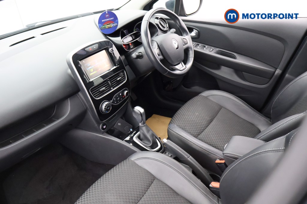 Renault Clio Dynamique S Nav Automatic Diesel Hatchback - Stock Number (1616225) - 31st supplementary image