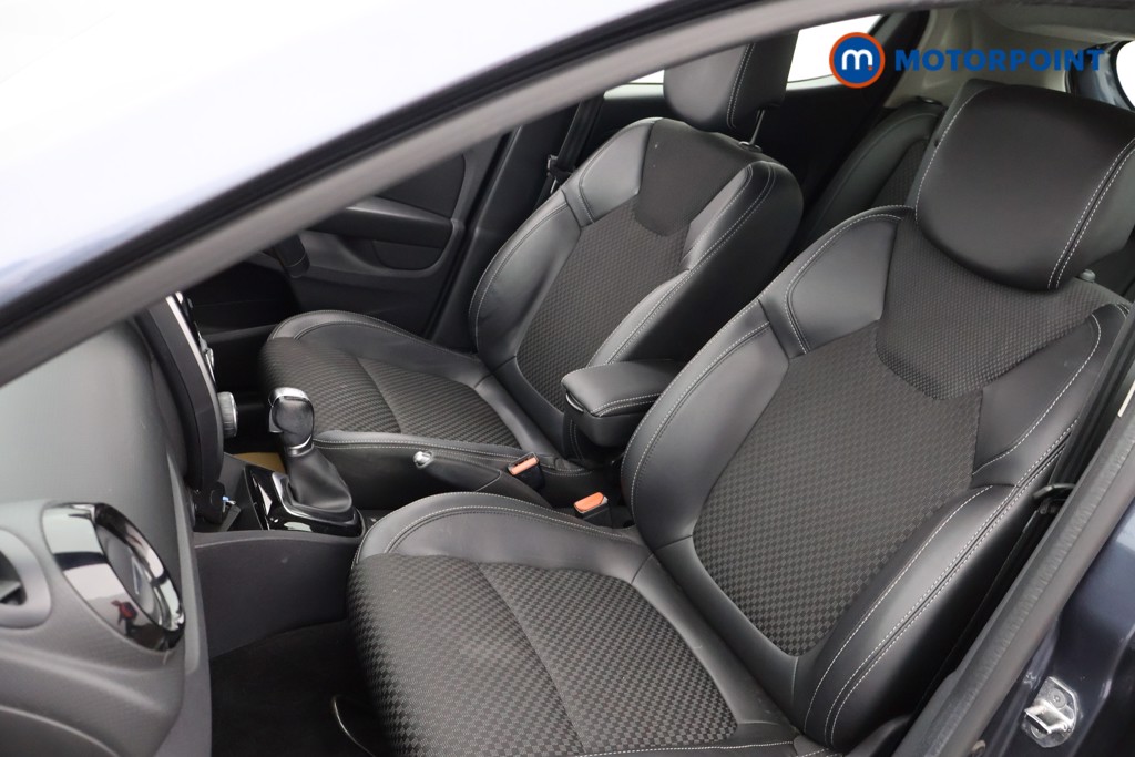 Renault Clio Dynamique S Nav Automatic Diesel Hatchback - Stock Number (1616225) - 33rd supplementary image