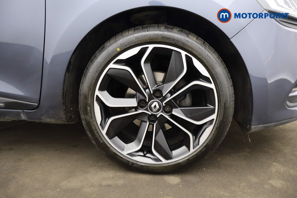 Renault Clio Dynamique S Nav Automatic Diesel Hatchback - Stock Number (1616225) - 1st supplementary image