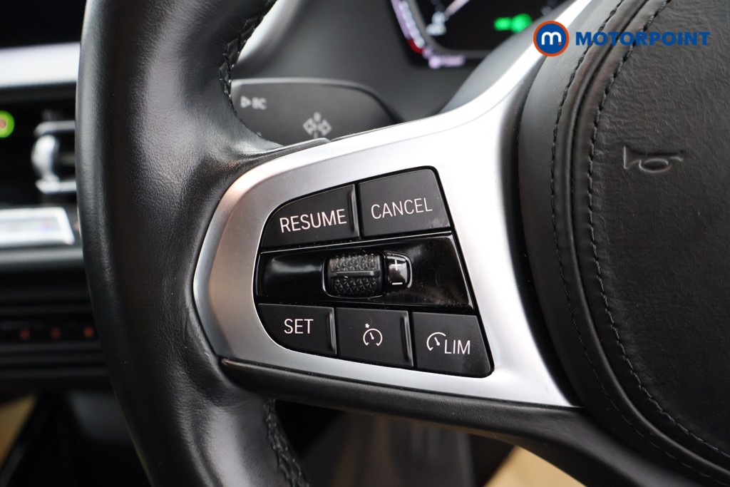 BMW 1 Series M Sport Manual Diesel Hatchback - Stock Number (1616267) - 7th supplementary image