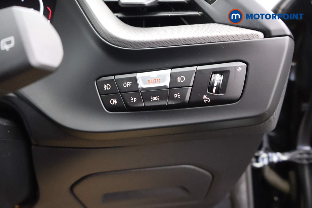 BMW 1 Series M Sport Manual Diesel Hatchback - Stock Number (1616267) - 10th supplementary image