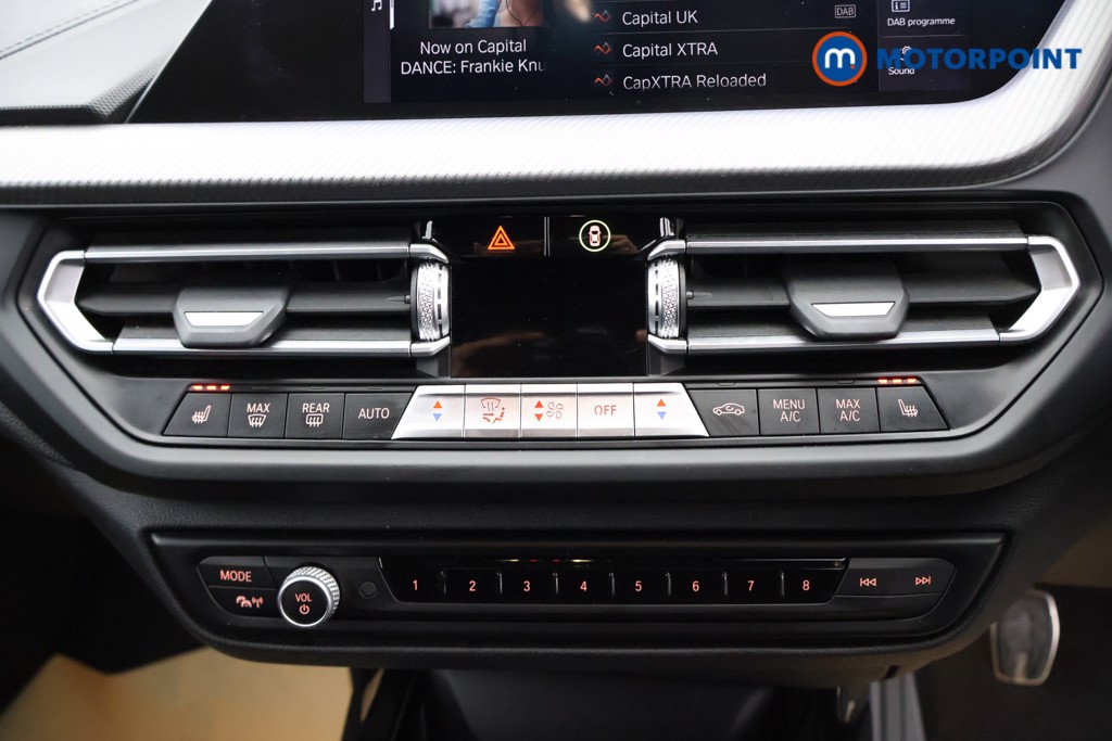 BMW 1 Series M Sport Manual Diesel Hatchback - Stock Number (1616267) - 13th supplementary image