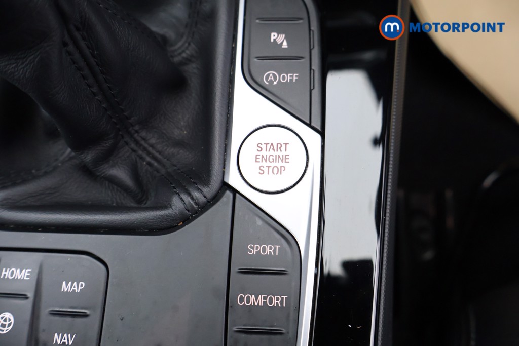 BMW 1 Series M Sport Manual Diesel Hatchback - Stock Number (1616267) - 15th supplementary image