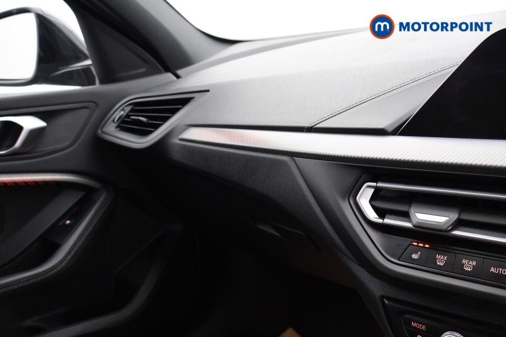 BMW 1 Series M Sport Manual Diesel Hatchback - Stock Number (1616267) - 16th supplementary image