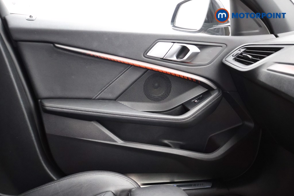 BMW 1 Series M Sport Manual Diesel Hatchback - Stock Number (1616267) - 17th supplementary image