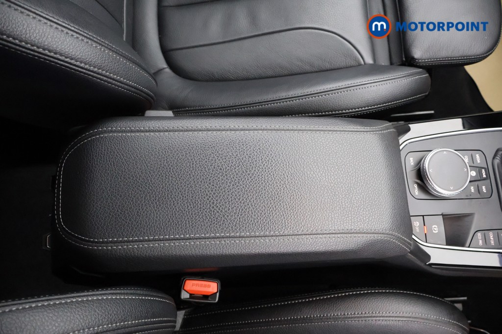 BMW 1 Series M Sport Manual Diesel Hatchback - Stock Number (1616267) - 18th supplementary image