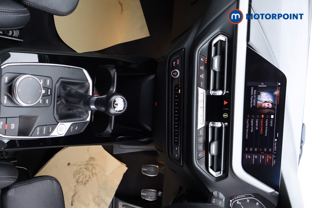 BMW 1 Series M Sport Manual Diesel Hatchback - Stock Number (1616267) - 19th supplementary image