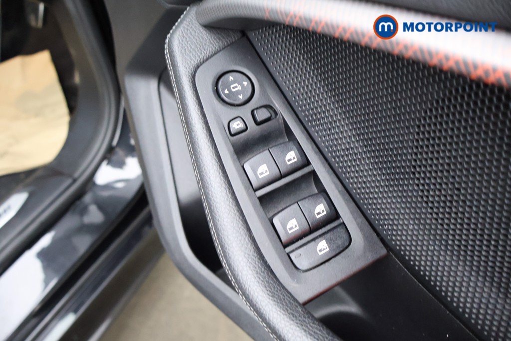 BMW 1 Series M Sport Manual Diesel Hatchback - Stock Number (1616267) - 20th supplementary image