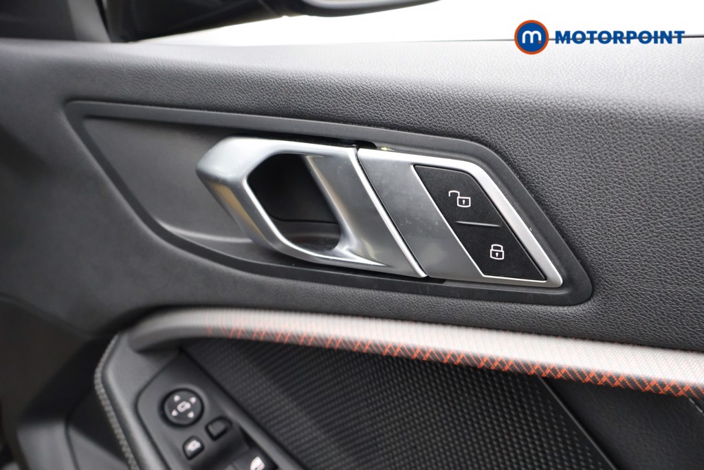 BMW 1 Series M Sport Manual Diesel Hatchback - Stock Number (1616267) - 21st supplementary image