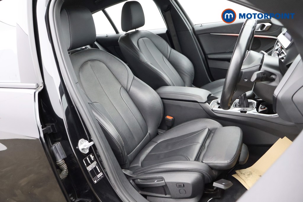 BMW 1 Series M Sport Manual Diesel Hatchback - Stock Number (1616267) - 22nd supplementary image