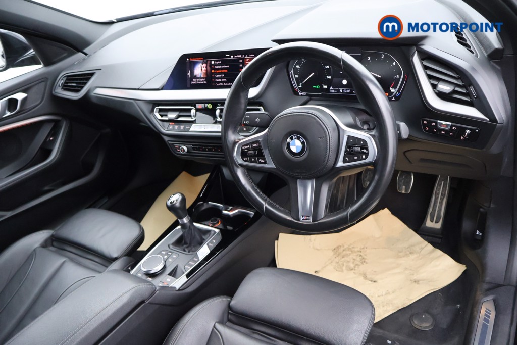 BMW 1 Series M Sport Manual Diesel Hatchback - Stock Number (1616267) - 23rd supplementary image