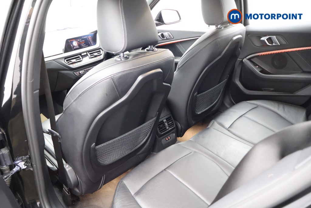 BMW 1 Series M Sport Manual Diesel Hatchback - Stock Number (1616267) - 28th supplementary image