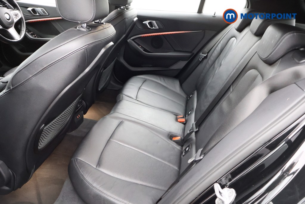 BMW 1 Series M Sport Manual Diesel Hatchback - Stock Number (1616267) - 29th supplementary image