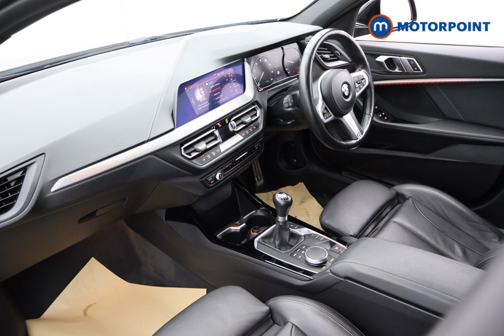 BMW 1 Series M Sport Manual Diesel Hatchback - Stock Number (1616267) - 31st supplementary image