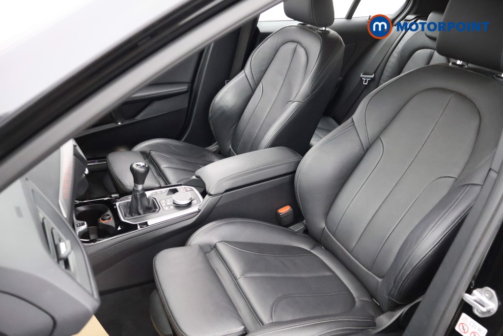 BMW 1 Series M Sport Manual Diesel Hatchback - Stock Number (1616267) - 33rd supplementary image