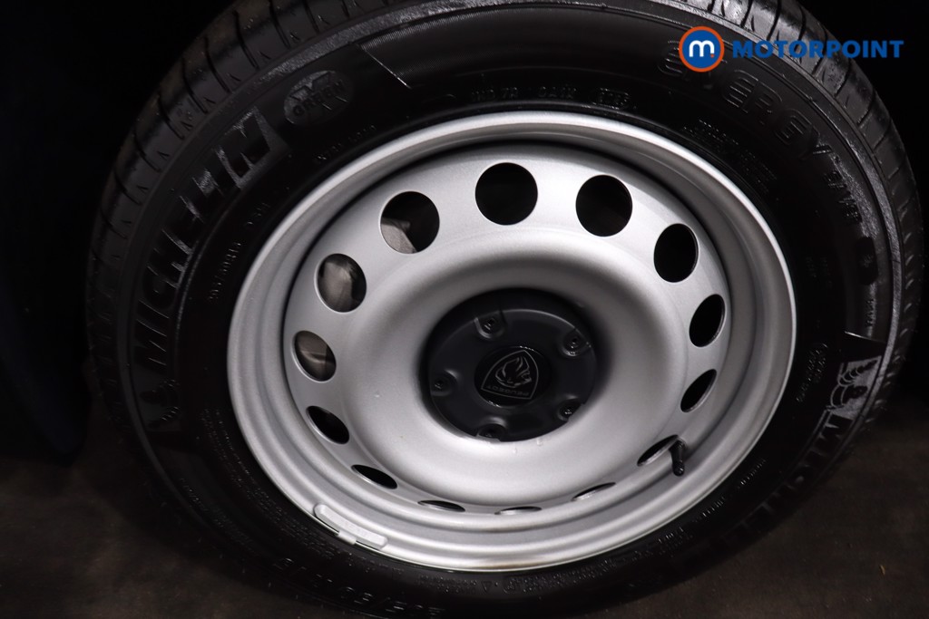 Peugeot Partner Professional Plus Manual Diesel Panel Van - Stock Number (1616385) - 11th supplementary image