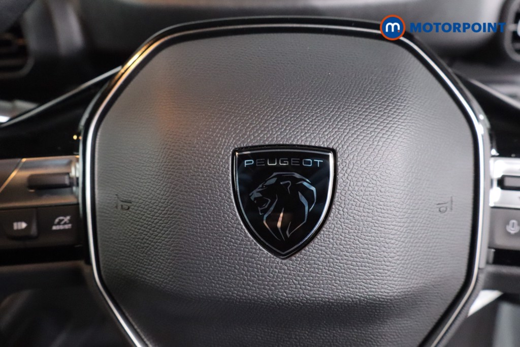 Peugeot Partner Professional Plus Manual Diesel Panel Van - Stock Number (1616385) - 13th supplementary image