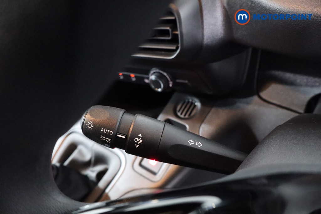 Peugeot Partner Professional Plus Manual Diesel Panel Van - Stock Number (1616385) - 14th supplementary image