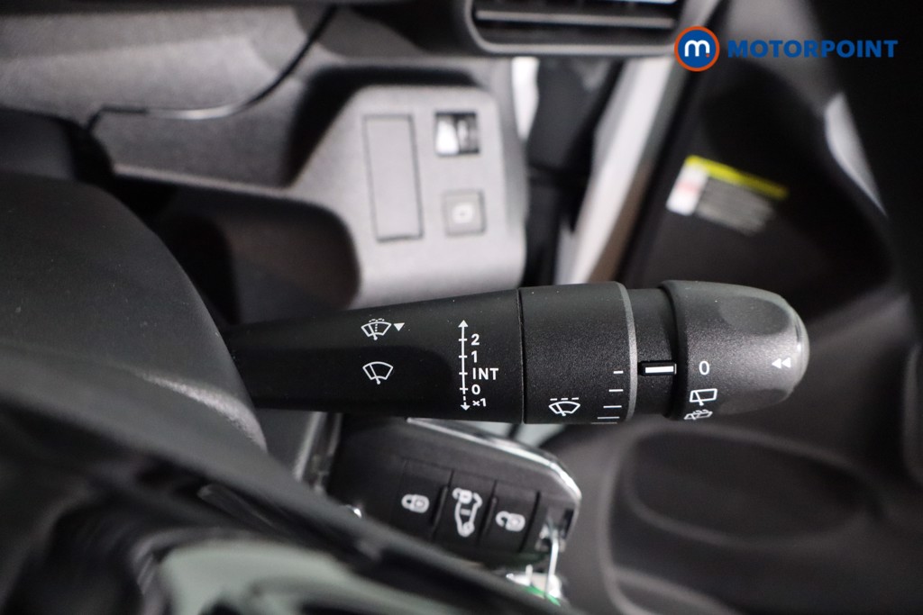 Peugeot Partner Professional Plus Manual Diesel Panel Van - Stock Number (1616385) - 15th supplementary image