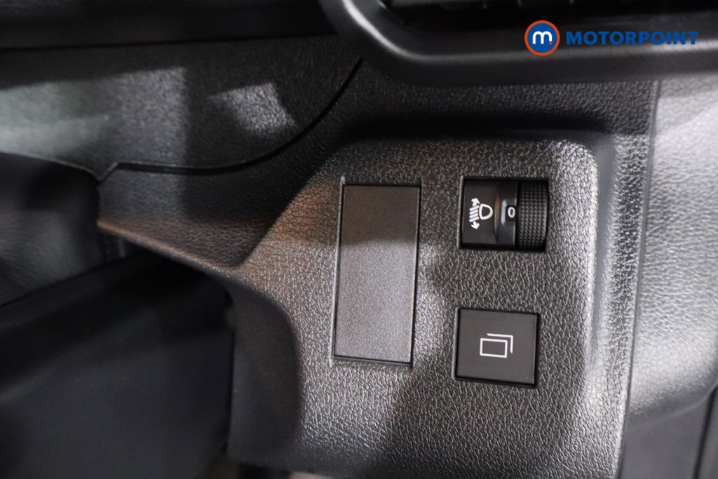 Peugeot Partner Professional Plus Manual Diesel Panel Van - Stock Number (1616385) - 17th supplementary image