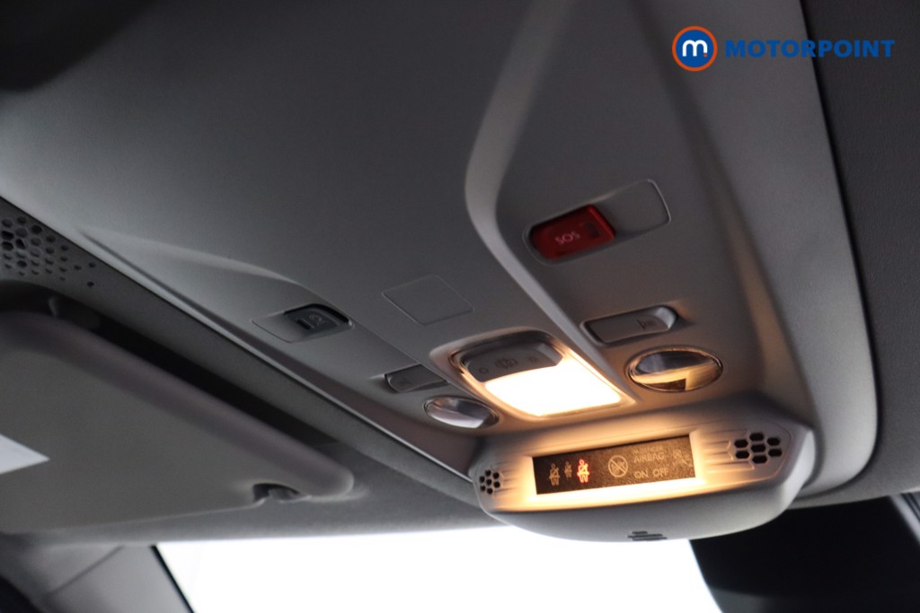 Peugeot Partner Professional Plus Manual Diesel Panel Van - Stock Number (1616385) - 20th supplementary image