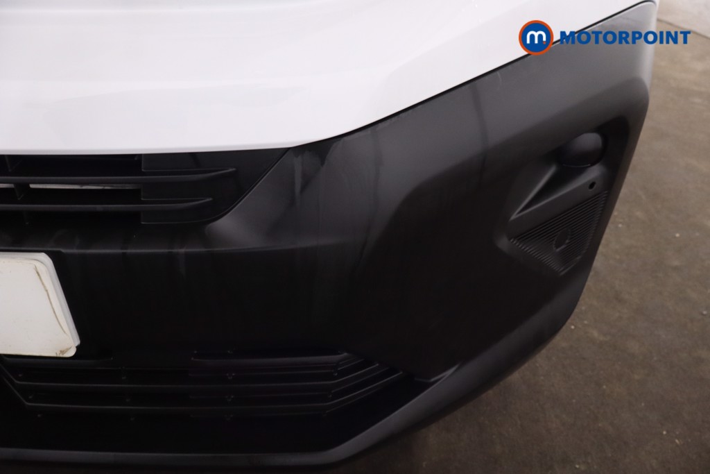 Peugeot Partner Professional Plus Manual Diesel Panel Van - Stock Number (1616385) - 29th supplementary image