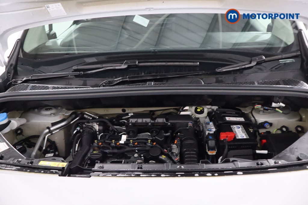 Peugeot Partner Professional Plus Manual Diesel Panel Van - Stock Number (1616385) - 30th supplementary image