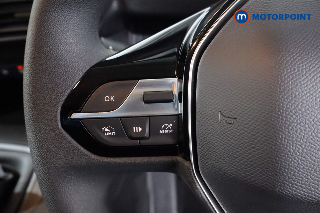 Peugeot Partner Professional Plus Manual Diesel Panel Van - Stock Number (1616392) - 7th supplementary image