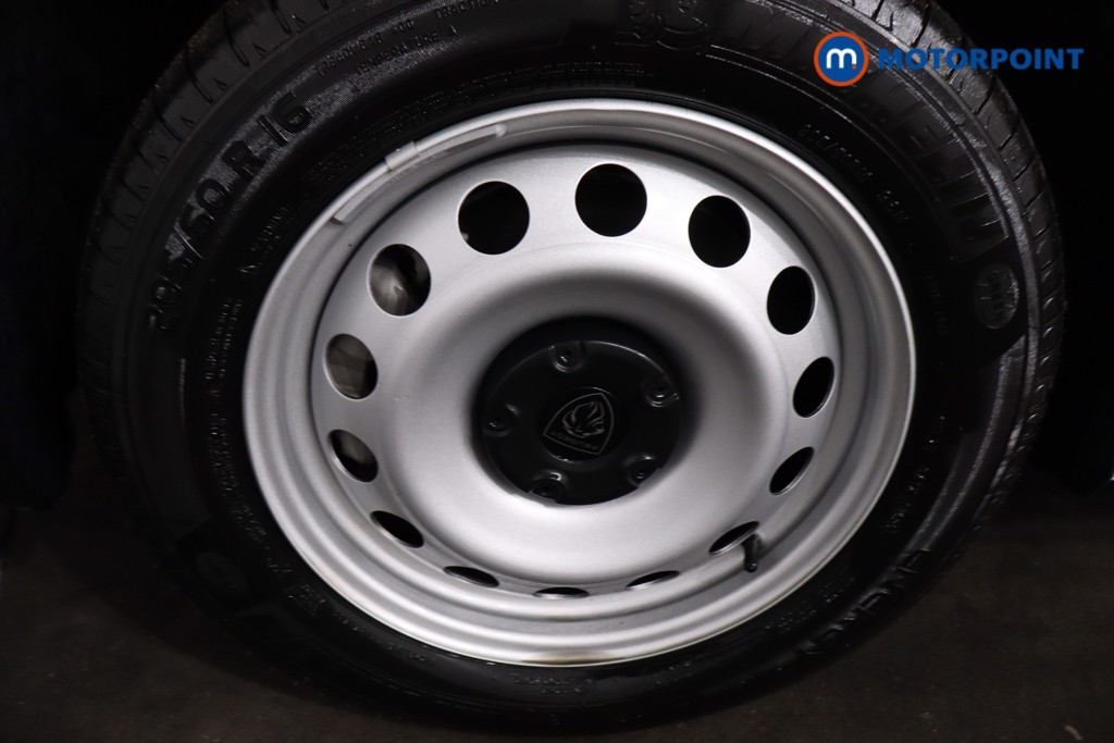 Peugeot Partner Professional Plus Manual Diesel Panel Van - Stock Number (1616392) - 11th supplementary image