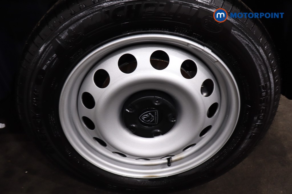 Peugeot Partner Professional Plus Manual Diesel Panel Van - Stock Number (1616392) - 12th supplementary image