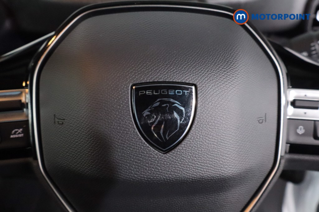 Peugeot Partner Professional Plus Manual Diesel Panel Van - Stock Number (1616392) - 13th supplementary image