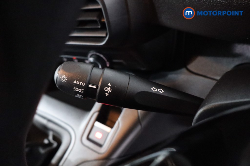 Peugeot Partner Professional Plus Manual Diesel Panel Van - Stock Number (1616392) - 14th supplementary image