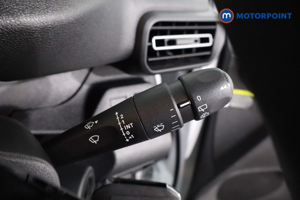 Peugeot Partner Professional Plus Manual Diesel Panel Van - Stock Number (1616392) - 15th supplementary image